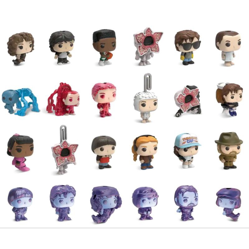 O que é Kinder Joy Stranger Things? Guia e Onde Comprar | BuscaProdutos