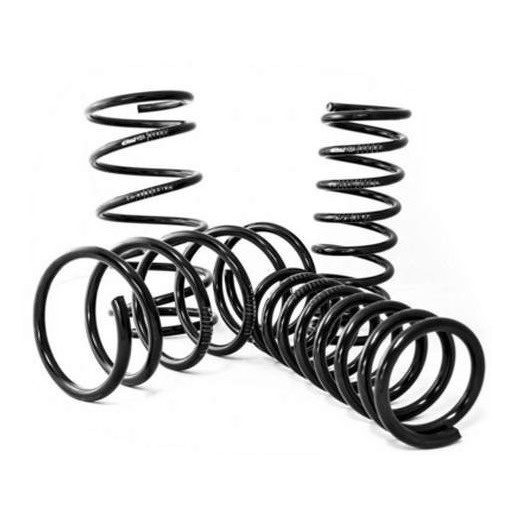 JOGO MOLA DIANTERIO TRASEIRA FORD KA 1997 Á 2013 em Oferta na Shopee