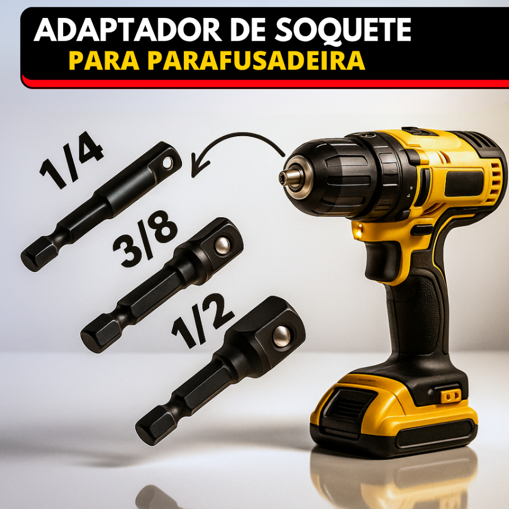 Broca para Aço: Guia Completo e Onde Comprar | BuscaProdutos