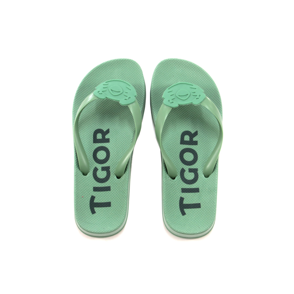 Chinelo Infantil Masculino Andy Rosto 3D Tigor T. em Oferta na Shopee