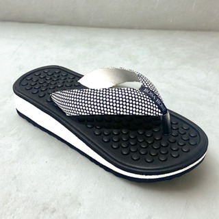 Chinelo Ortopédico para Esporão E Fascite Plantar Original em Oferta na Shopee