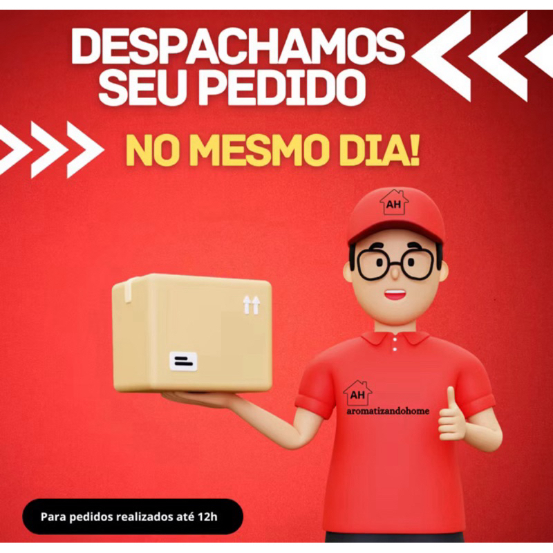 Vidro Picolo Difusor de Varetas Aromatizador Ambiente Preto Fosco