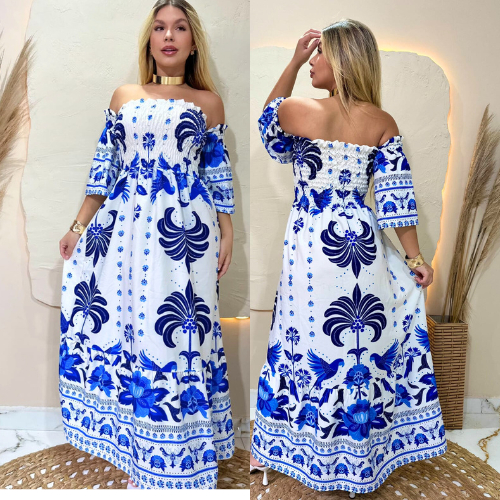 Vestido Farm com na Black Friday 2025 | BuscaProdutos