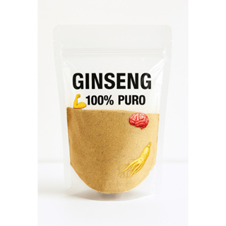 🌿 Ginseng em pó em Oferta na Shopee