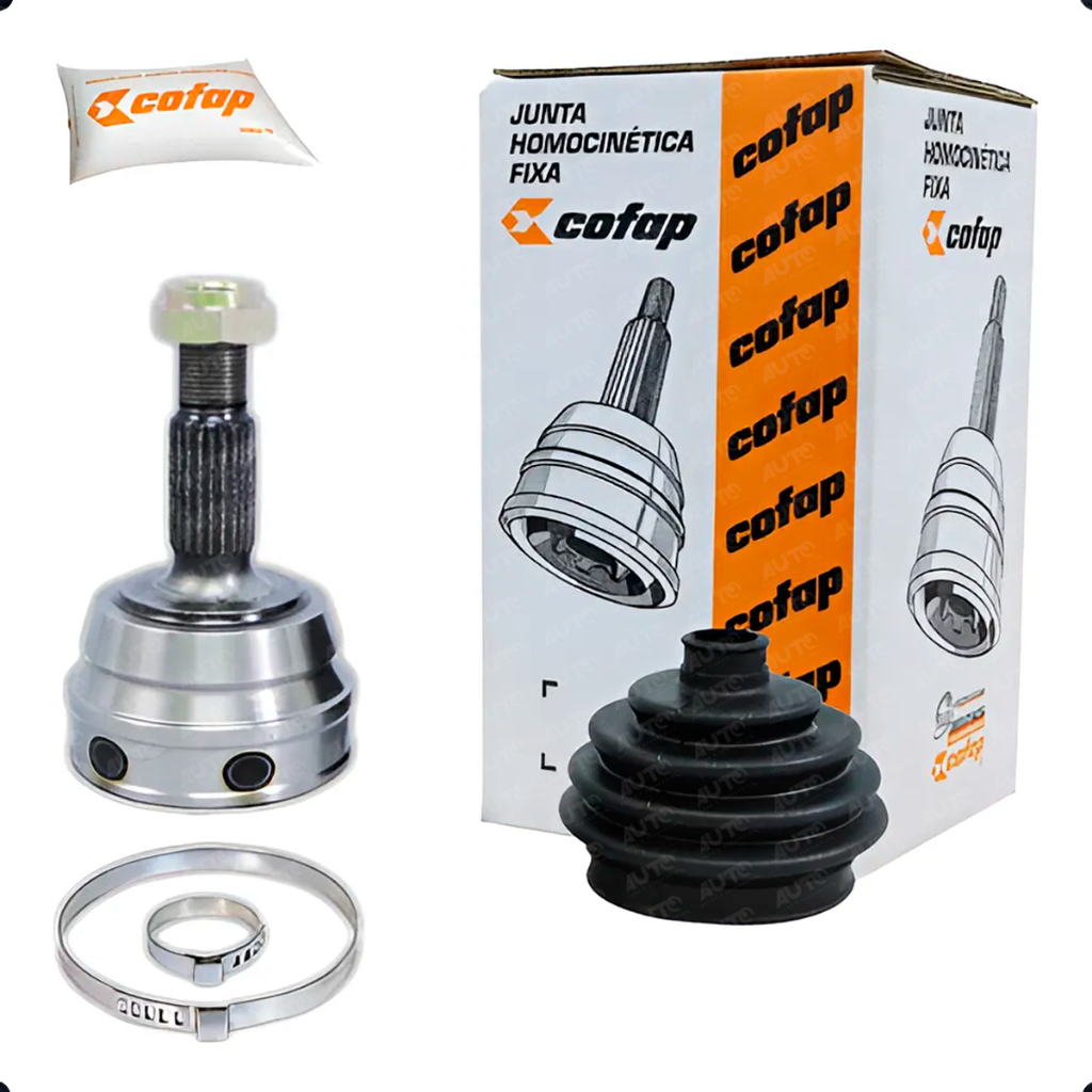 Junta Homocinética da Cofap Fox Crossfox Spacefox Polo 1.6 2.0 C/ Abs (30x36) de