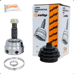 Junta Homocinética da Cofap Fox Crossfox Spacefox Polo 1.6 2.0 C/ Abs (30x36) de 2003 à 2015