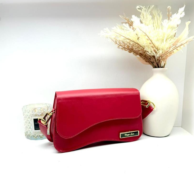 Bolsa feminina Maranello Premium Casamento Festa Vários Cores Look