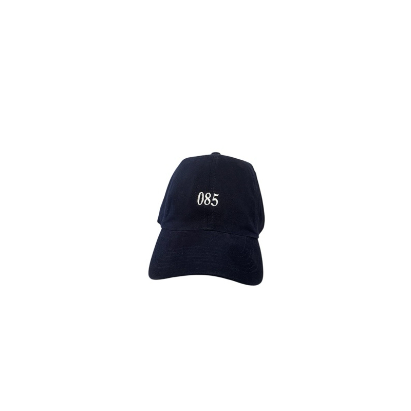 MOOND Boné Dad Hat Unisex Ajustável 085