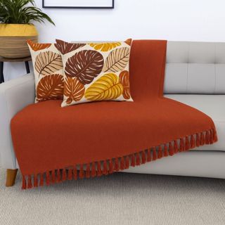 Manta Para Sofá Gigante Decorativa Protetora 2,40x1,80 em Oferta na Shopee