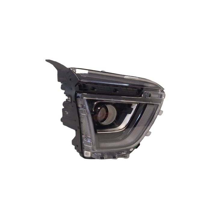 Farol Direito Hyundai Creta 22/25 C/LED HY4263