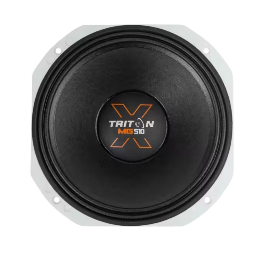 Kit Reparo Alto Falante Triton 10 Pol MG 510X 8 Ohms — imagem 2 de 2