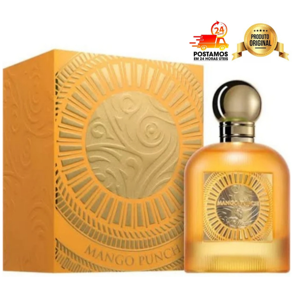 Punch Perfume: Reviews, Dicas e Onde Comprar | BuscaProdutos