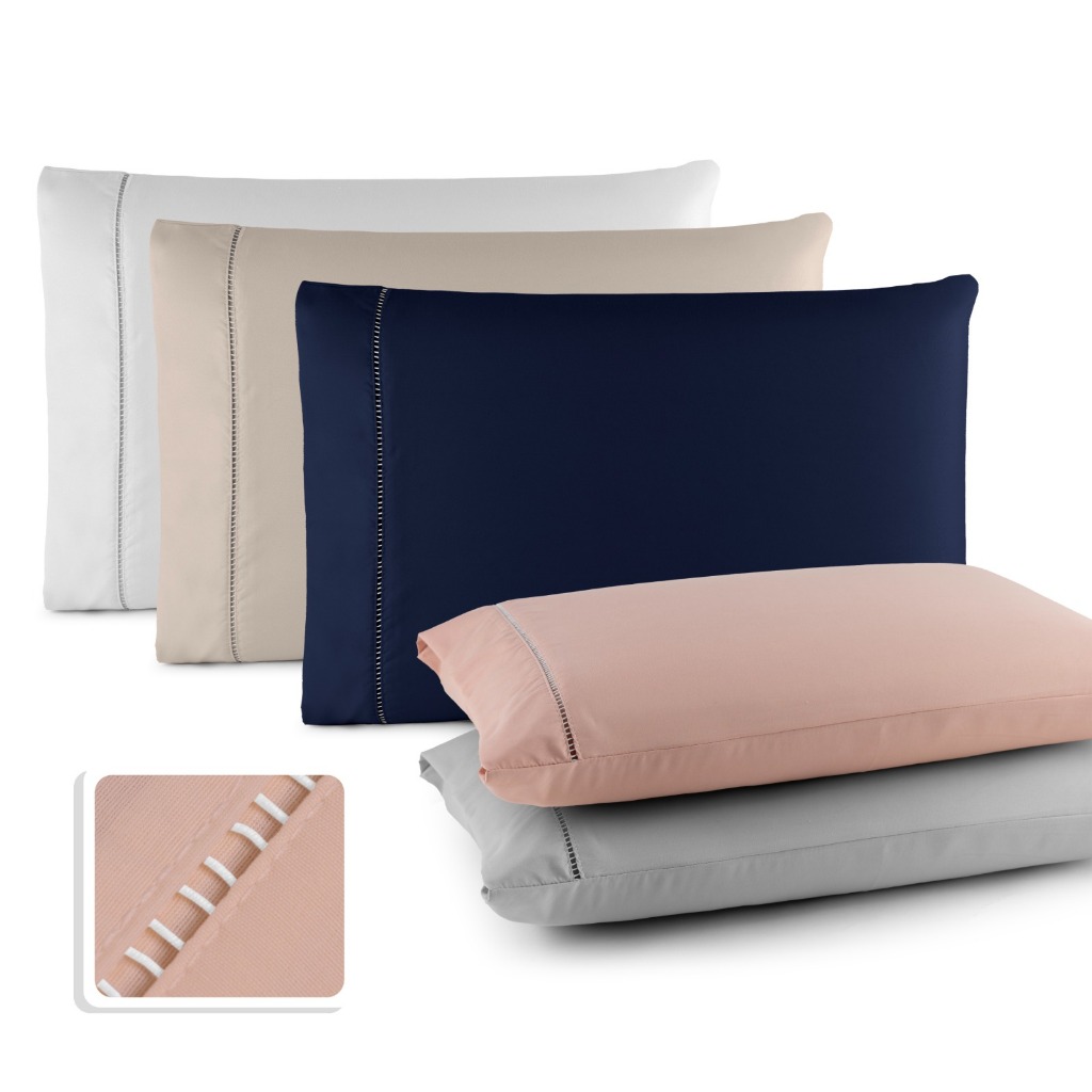 Travesseiro Fio Egípcio Conforto: Onde Comprar | BuscaProdutos