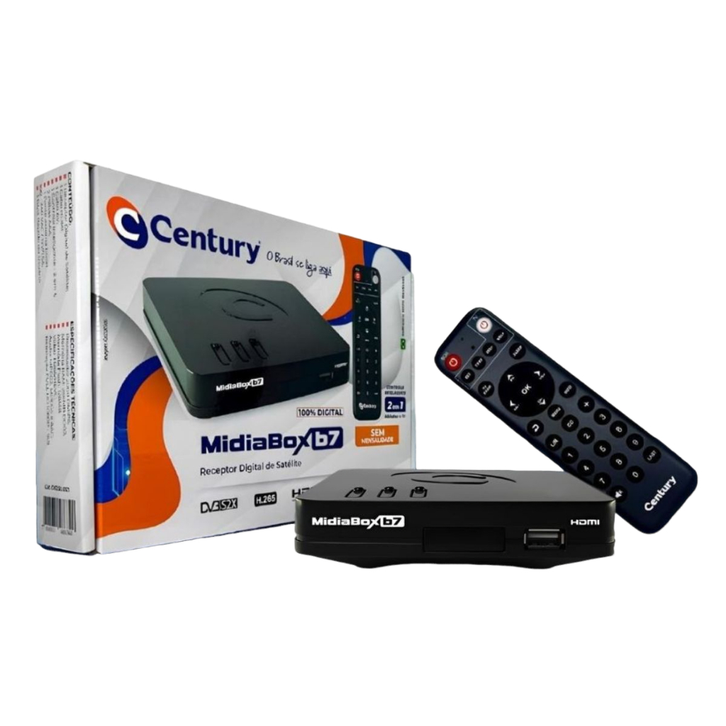 B7: Guia Completo e Onde Comprar | BuscaProdutos