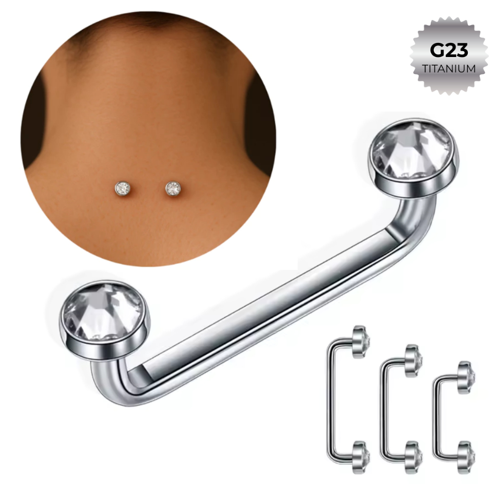 Surface Piercing: Onde Comprar | BuscaProdutos