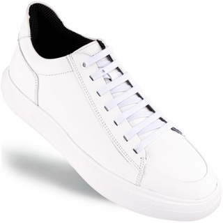 Sapatênis Rafarillo Alth Toronto Aumenta 7cm Original 93051 Branco em Oferta na Shopee