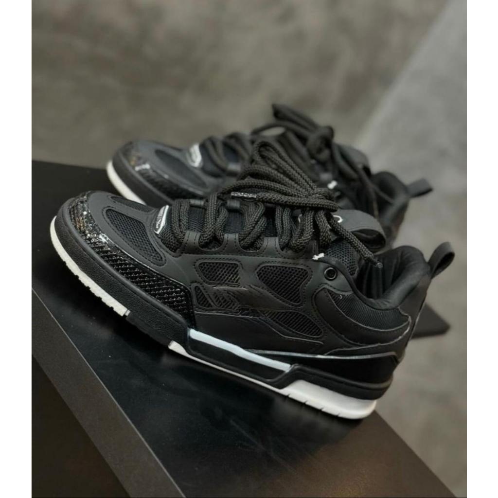 Tenis Casual Varias Cores Lançamento em Oferta na Shopee