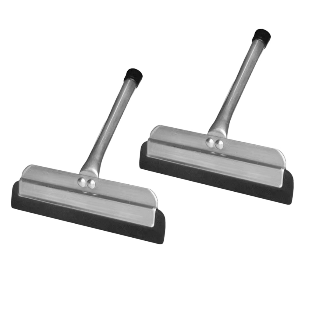 Rodinho Pia Alumínio Resistente Rodo Puxar Água em Oferta na Shopee