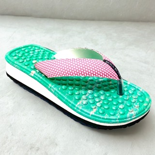 Chinelo Sandalia Feminina Ortopédica Esporão Ultra conforto Anabella em Oferta na Shopee