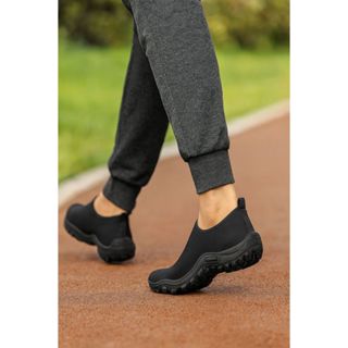 Sapatilha nautica top neoprene vegano tenis meia hibrido unissex beachtenis esportes ar livre em Oferta na Shopee