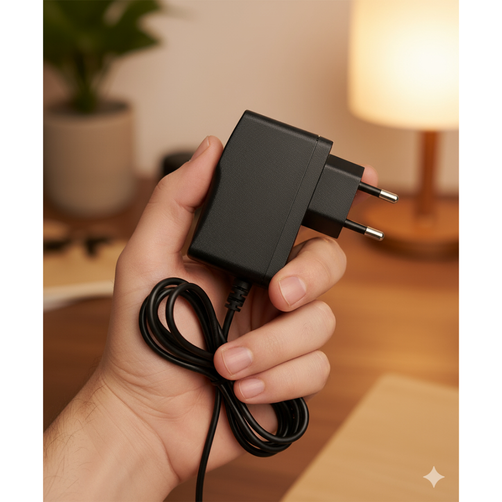 Fonte Universal Para Smart Box TV 5V / 2A em Oferta na Shopee