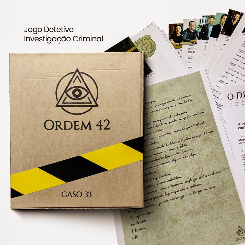 Brinquedos Enigmas: Onde Comprar | BuscaProdutos