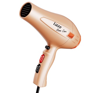 Lizze Secador Extreme Home Care em Oferta na Shopee