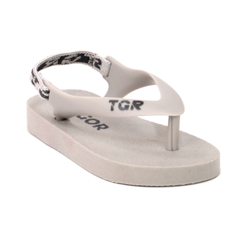 Chinelo Infantil Masculino Copacabana Elástico Tigor T. em Oferta na Shopee