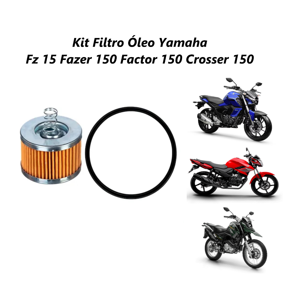 Crosser Yamaha: Guia Completo e Onde Comprar | BuscaProdutos