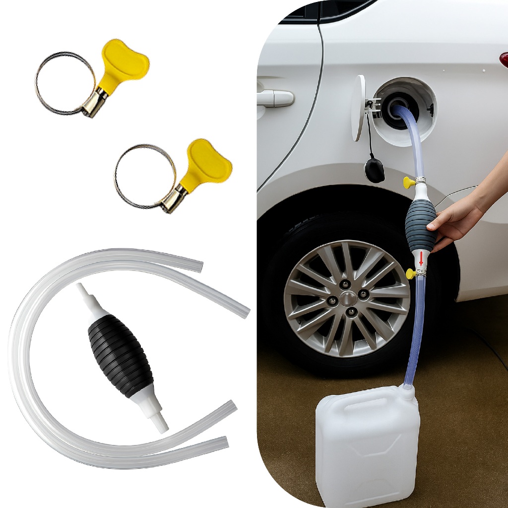 Máquina Sucção Manual Para Gasolina Etanol Transferência De Óleo Diesel Água Top Máquina Sucção Manual Para Gasolina Etanol Transferência De Óleo Diesel Água Top