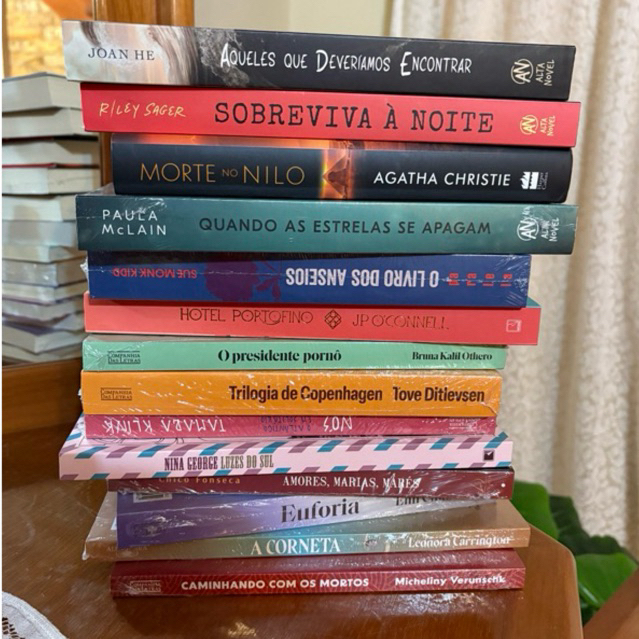 Romances Contemporaneos: Onde Comprar | BuscaProdutos