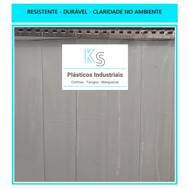 Cortina para Açougue: Onde Comprar | BuscaProdutos