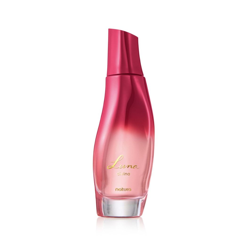 Desodorante Colônia Luna Divina 75 ml