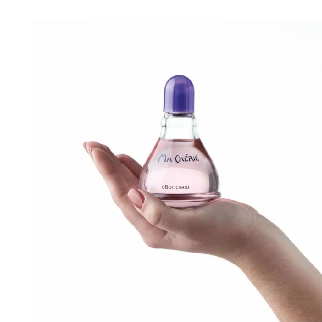 Boticário Ma Cherie: Onde Comprar | BuscaProdutos