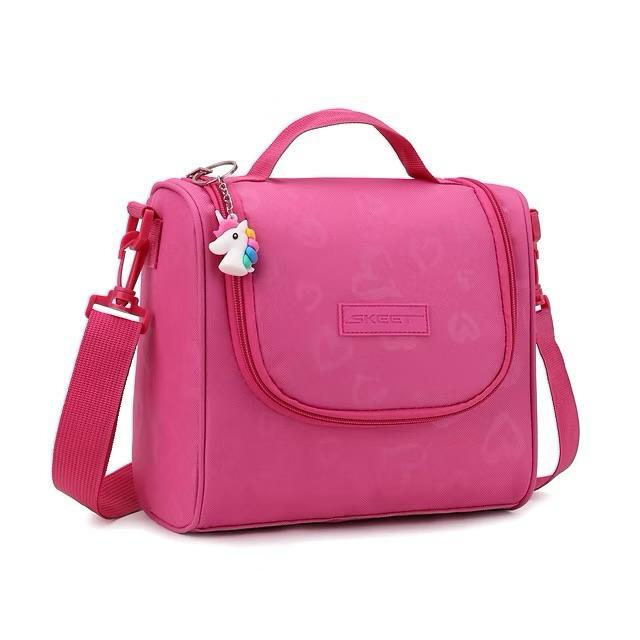 Lancheira termica lancheira escolar termica frasqueira termica bolsa termica infantil em Oferta na Shopee