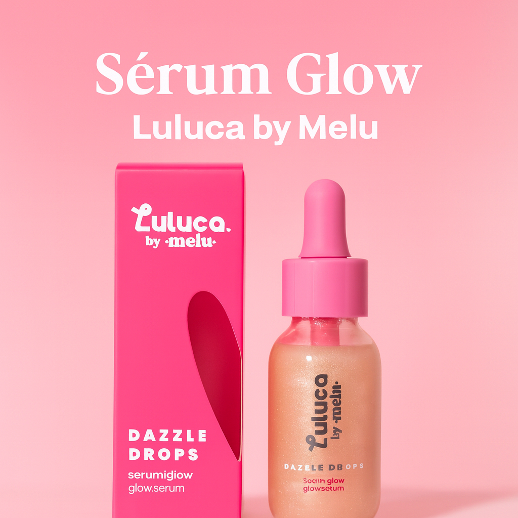 Sérum de Brilho Natural: Onde Comprar | BuscaProdutos