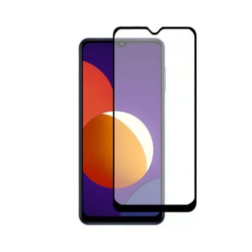 Pelicula Para Samsung A12 3D