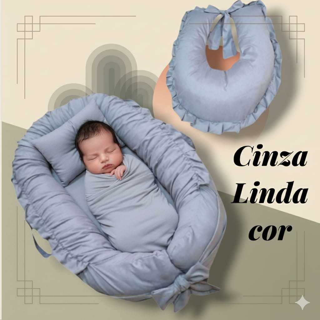 Babado de Bebê: Guia Completo e Onde Comprar | BuscaProdutos