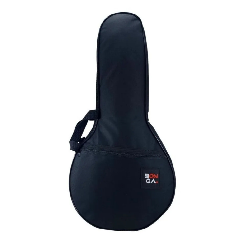Case Bag para Banjo Semi Luxo - Bonga Music em Oferta na Shopee