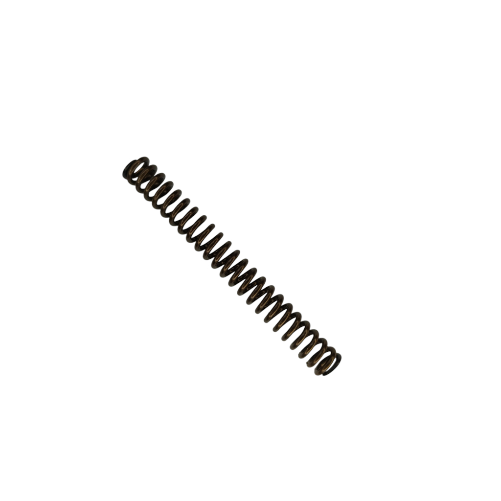 Mola para Carabina PCP 10 cm Externo 12 mm Fio 2 mm