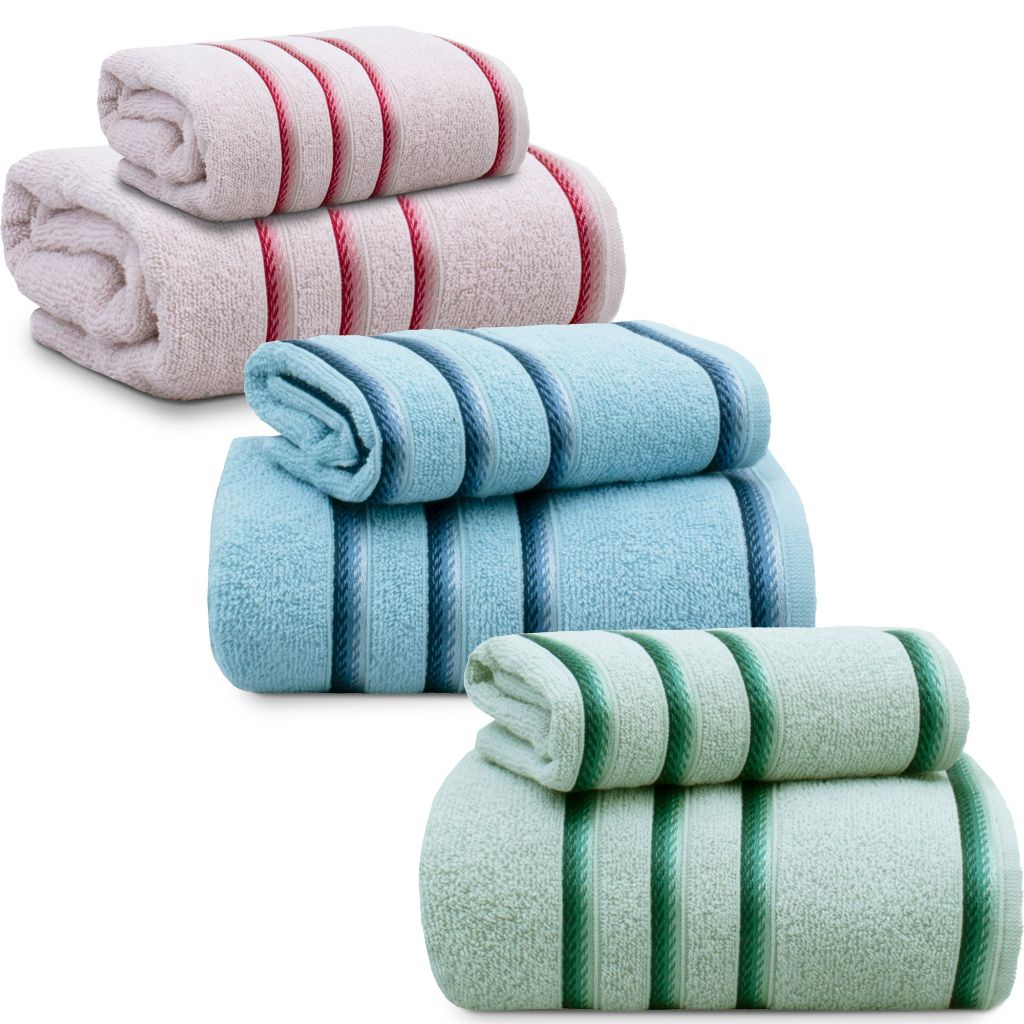 Jogo Toalha Banho Toque Macio Grossa 100% Algodão 2 Peças Appel Classic em Oferta na Shopee