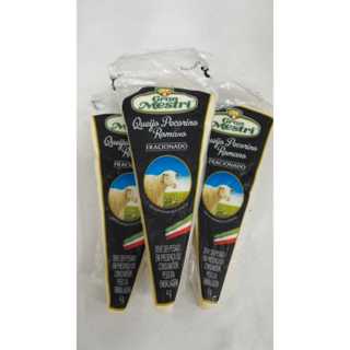 QUEIJO PECORINO ROMANO - LEITE DE OVELHA em Oferta na Shopee