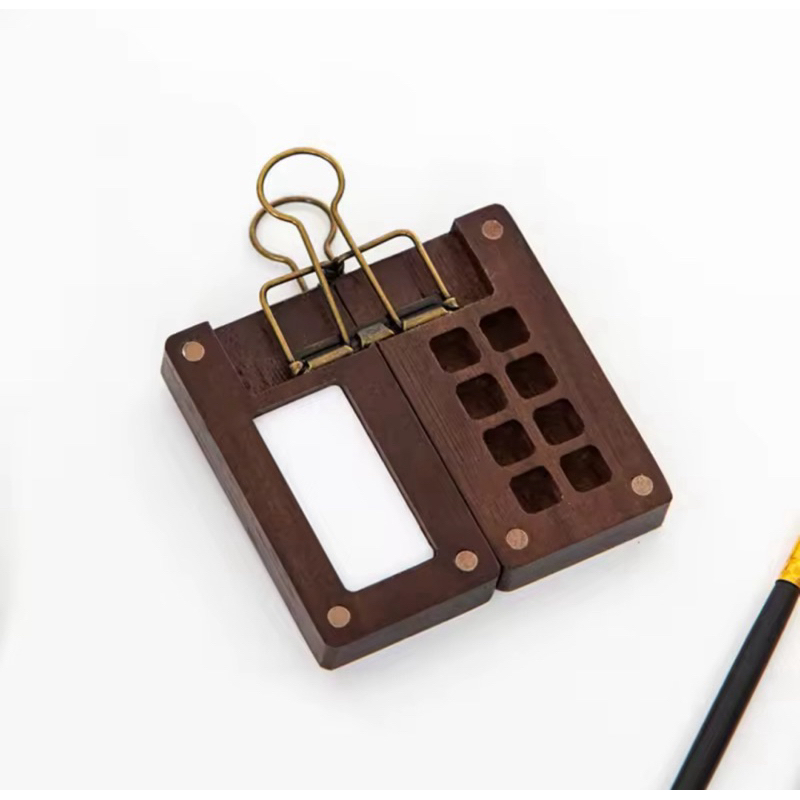 Estojo de Aquarela Portátil: Onde Comprar | BuscaProdutos