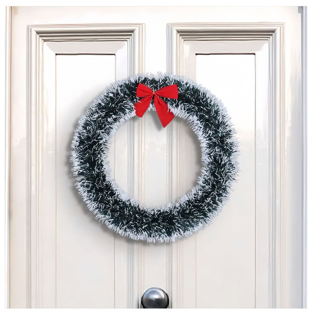 Guirlanda de Natal Simples: Onde Comprar | BuscaProdutos