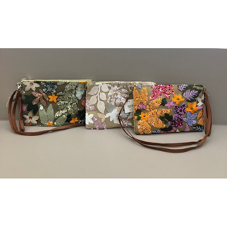 KA73626 BOLSA COM DETALHES BORDADOS E LANTEJOULA PEQUENA NOVIDADE em Oferta na Shopee