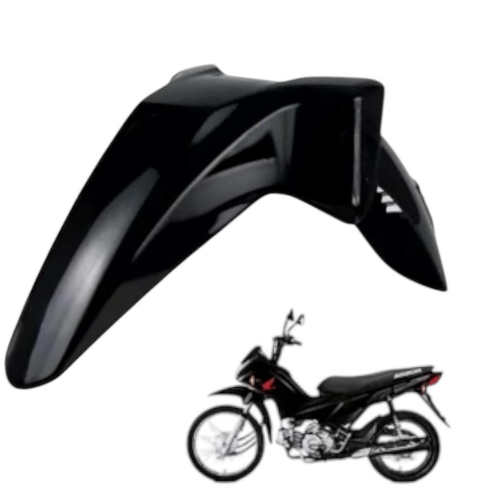 Paralama Dianteiro Pop 100/110 2007 A 2025 em Oferta na Shopee