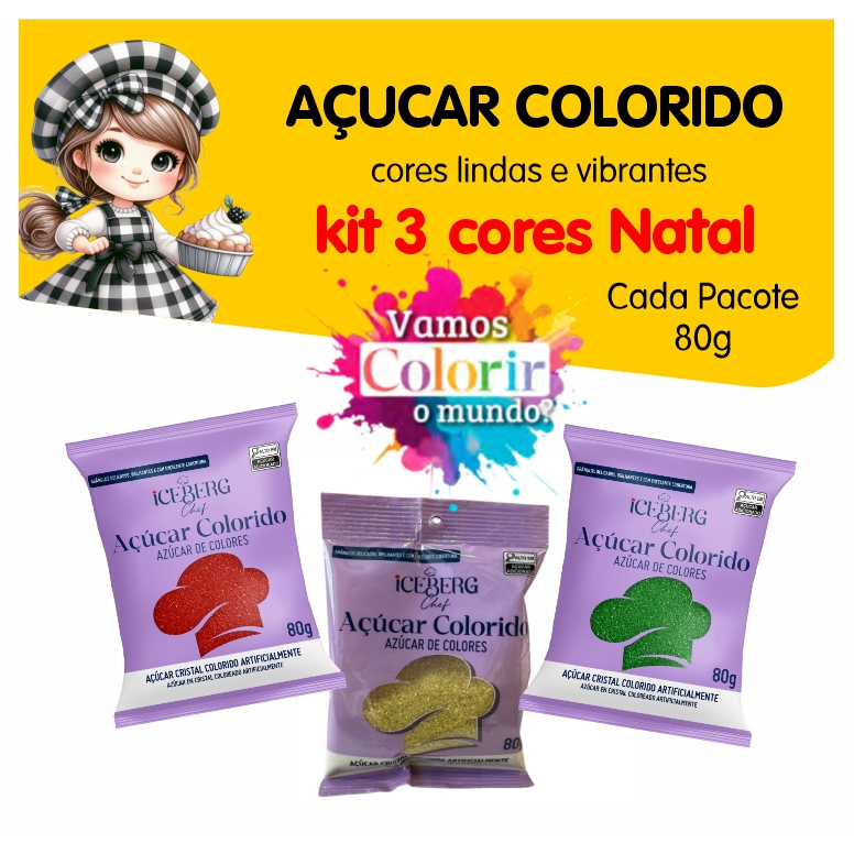 Açúcar Cristal Vermelho: Onde Comprar | BuscaProdutos