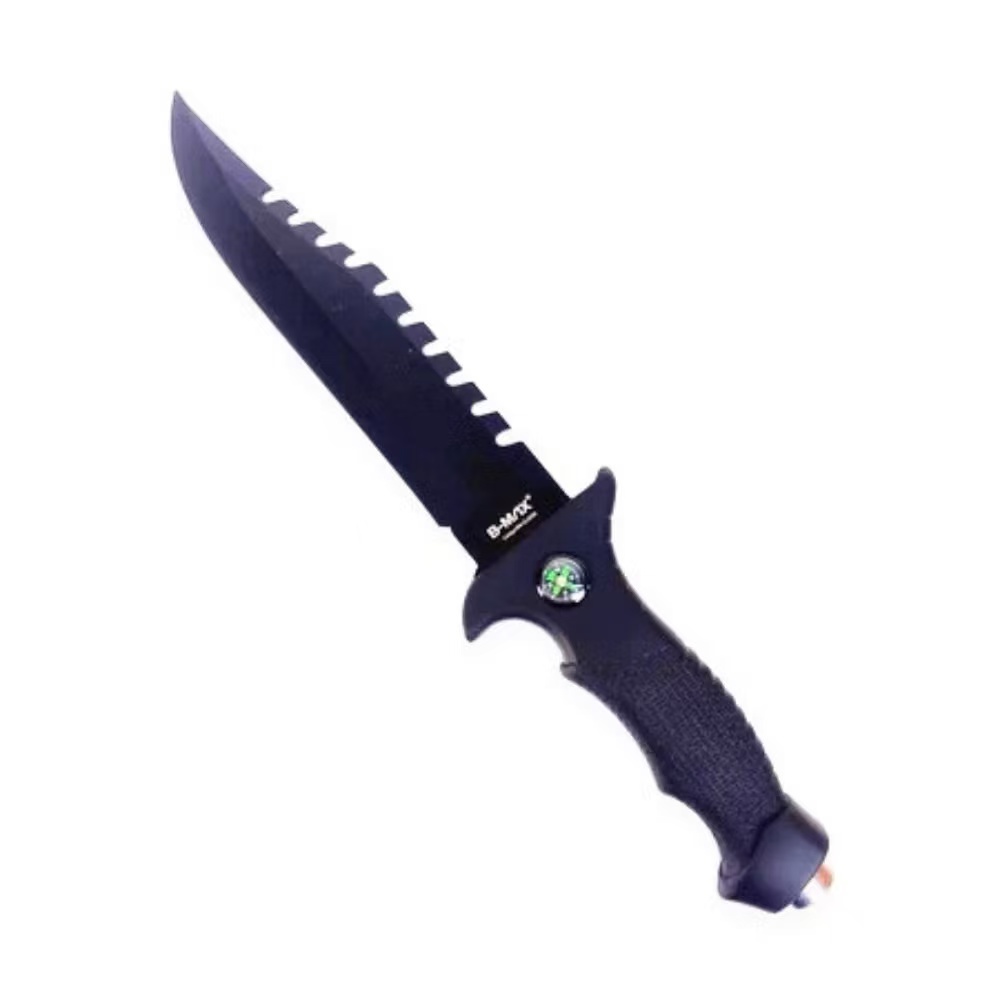 Faca para Cozinha Pesca Churrasco Acampamento Tática