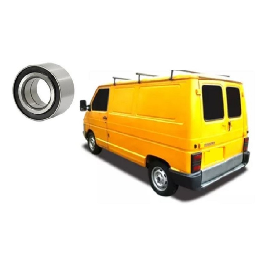 Rolamento Roda p/ Dianteira Renault Trafic Gm Spacevan 91 92 93 94 95 96 97 98 99 00 01 02 543359