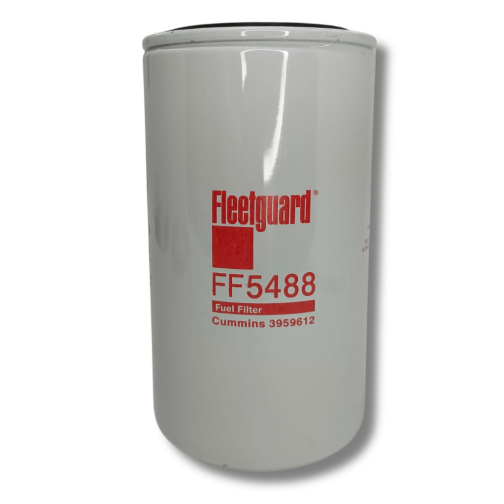 Filtro Diesel Cummins Vokswagen FF5488 Fleetguard